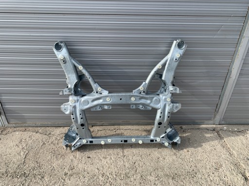 Bmw 3 g20 салазки передняя тележка передняя балка