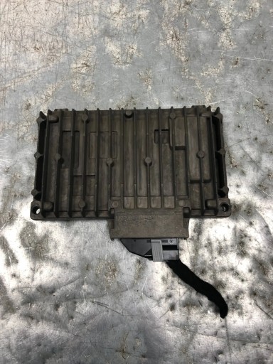 module control unit MERCEDES S-KLASA W222 AMG A2139002617