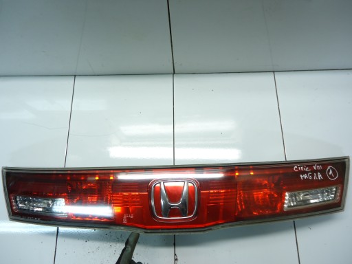 HONDA CIVIC VIII UFO takaróelem lámpa hátso fény STOP 132-16721