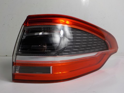 FORD S-MAX i MK1 LIFT far desna stražnji dio stražnja