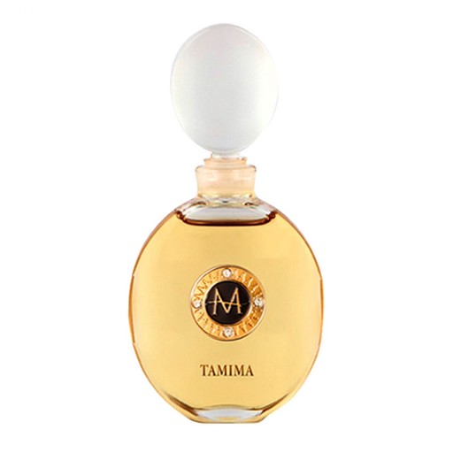 moresque esprit de parfum - tamima olejek perfumowany 7.5 ml  tester 