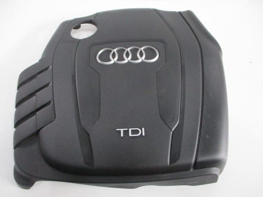 motorfedél AUDI A4 8K0 LIFT