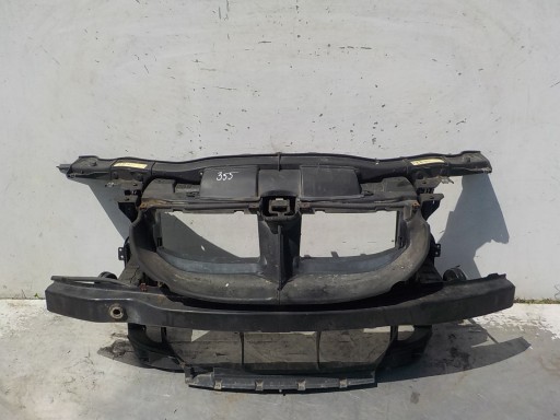 355 BMW 3 E90 E91 08-12 Schlossträger Versteifung Schlossträger