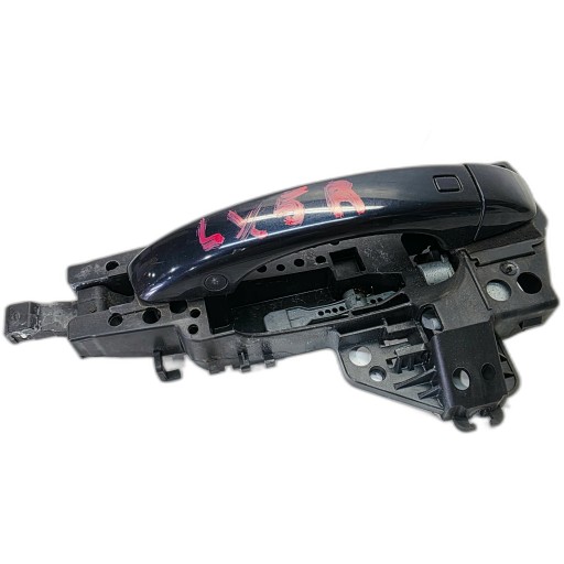 handle holder left front or left rear part AUDI A6 C7 A7 A8 4H0837885 LX5R
