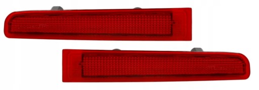 15-0369-00-9 15-0370-00-9 - Volkswagen transporter t5 t6 задній стоп-сигнал