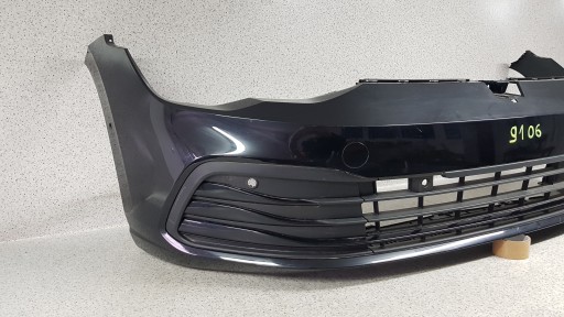 VW GOLF 8 VIII 5H0 Stoßstange vorne 9106