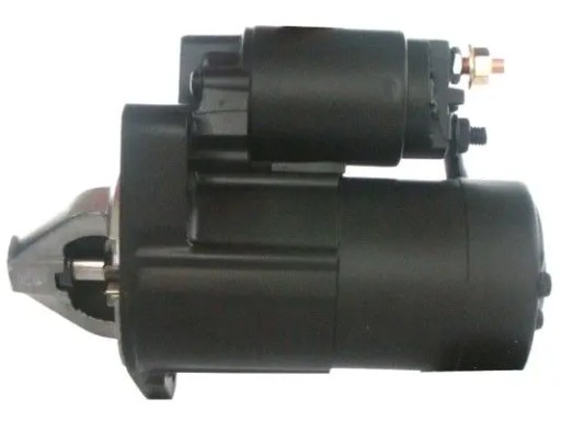 Стартер 8ea 011 611-291 hella chrysler dodge
