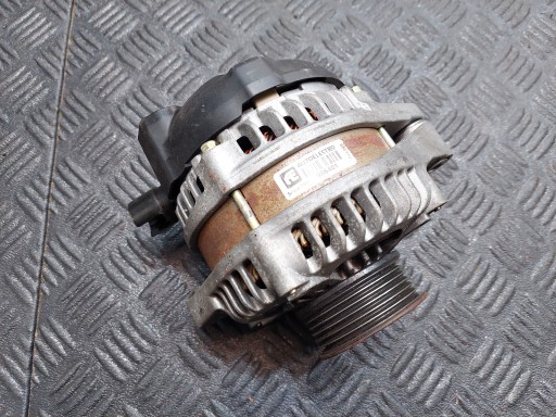 alternator HONDA LEGEND IV KB1 3.5 V6