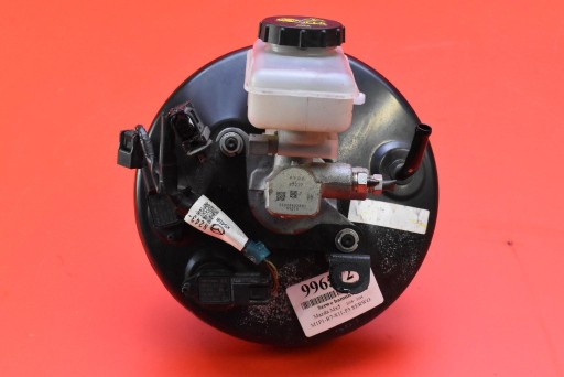 servo Servofreno EU N24343800 MAZDA MX5 MX-5 4 IV ND 2.0 18-24