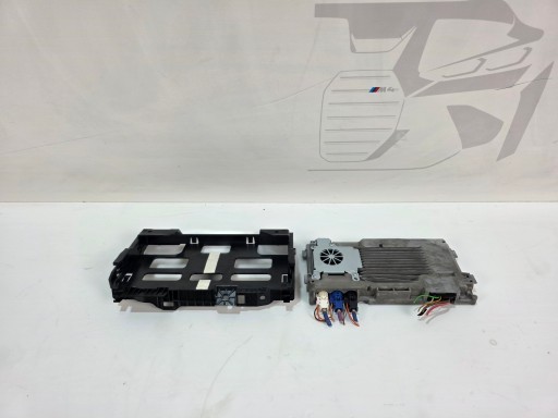 modul Bedienteil des Kombiinstruments BMW X1 U11 X2 U06 5A5BD87