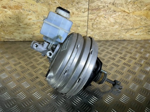 servo pumpa upravljanje kočnice BMW 5 F10 F11 2011 296796726013