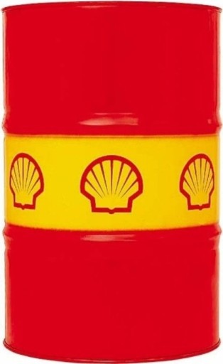 SHELL OIL 5W30 55L HELIX ECT HX8 SN C3