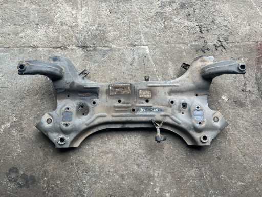 HYUNDAI I20 II 14-1. 2 b сани візки підвіски