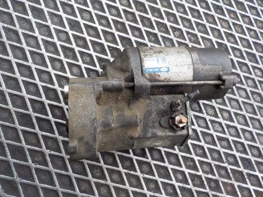 LAND ROVER FREELANDER 2.2 D starter 428000-6910
