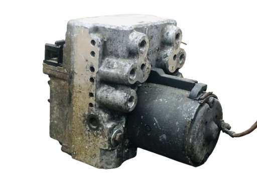 MERCEDES SPRINTER НАСОС ABS ДРАЙВЕР 0273004090