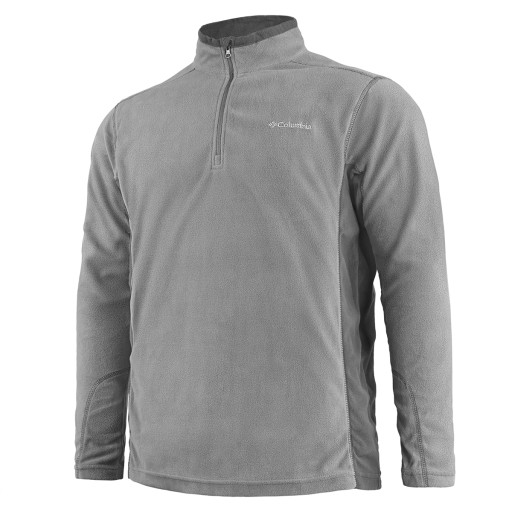 Columbia Klamath Range II Half Zip 1352472024 S