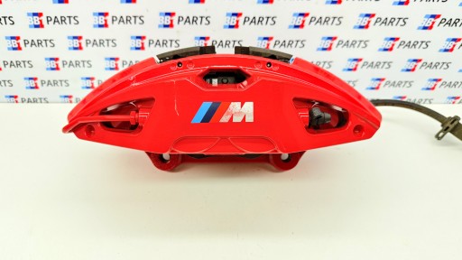 BMW G20 caliper red brake right front 348/36/44 m-packet 8834948