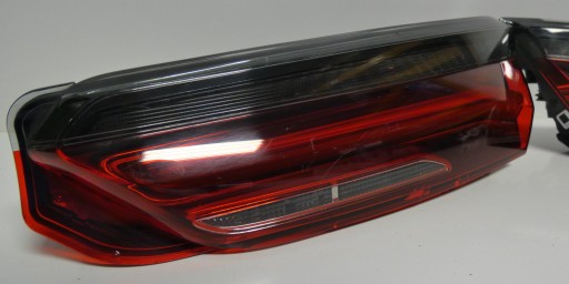 BMW 8 G14 F91 G15 LED 7445775 7445778 lights rear part rear.