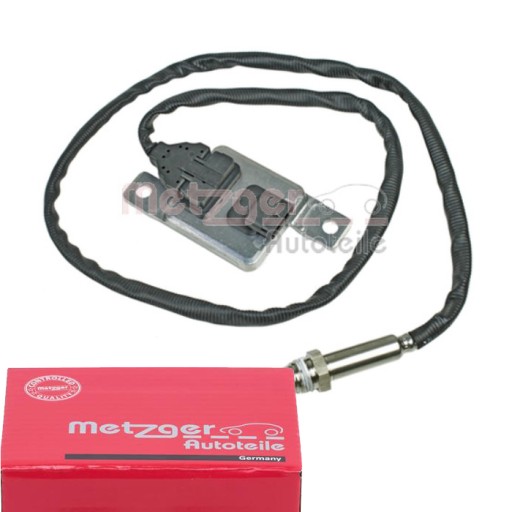 0899193 - Датчик NOX METZGER для AUDI A4 B8 3.0 TDI