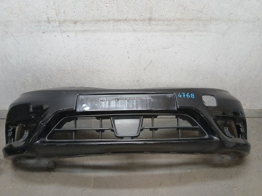 bumper front NISSAN PULSAR