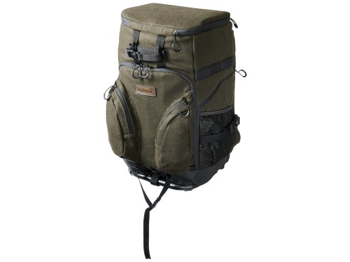 Крісло-рюкзак Harkila Metso 380104338 рюкзак 25 л відтінки зеленого