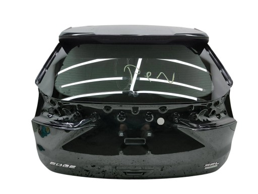 KT4BR40615AA - Ford edge ii 2019 задні задні двері