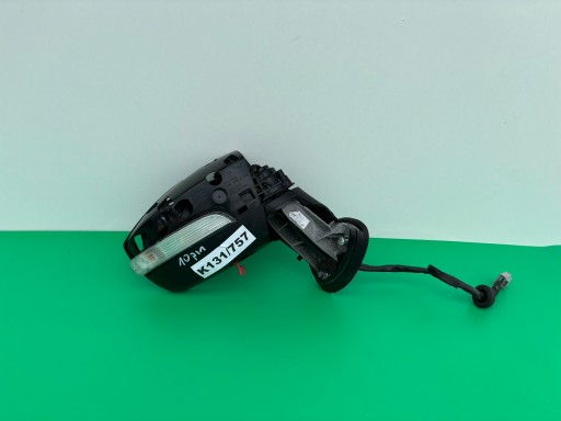 FORD ECOSPORT right mirror 10PIN + indicator GM15-17682 K131/757