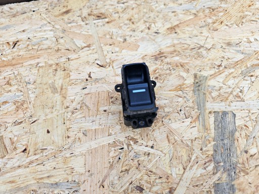 Honda accord VII switch switch windows right rear part rear original