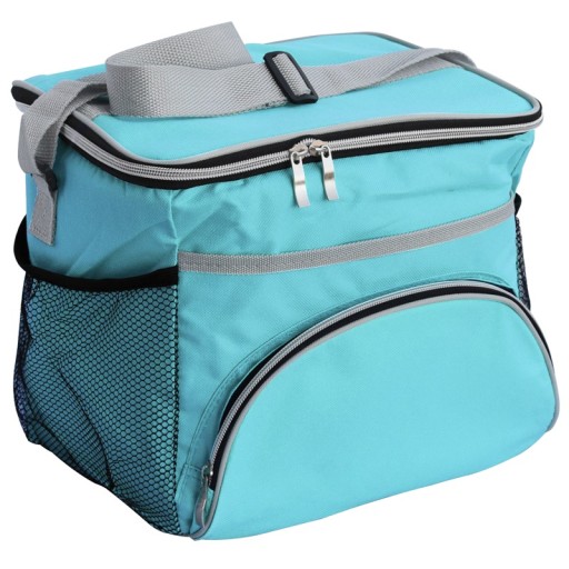 Термосумка Promis TL16N, відтінки синього, 16 л