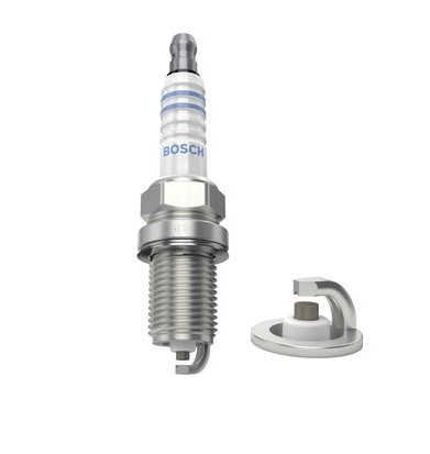 BOSCH ŚWIECE ZAPŁONOWE 4 SZT. R6DC+ +13 0242240593