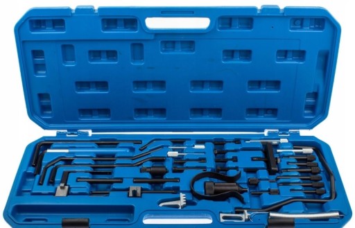 ЕНЕРГЕТИЧНИЙ ЗАМОК ГРМ CITROEN PEUGEOT PSA HDI