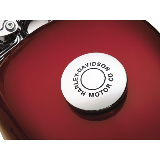 99666-04 - МЕДАЛЬОН КРЫШКИ ТОПЛИВНОГО КРЫШКИ SPORTSTER