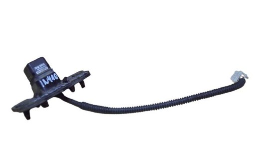 Камера заднего вида nissan x-trail t31 284423ub0a (in410)