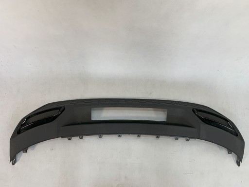 Spoiler Pare choc Arrière Audi A3 Berline S-Line 20r 2020 8Y5807521B 08.25
