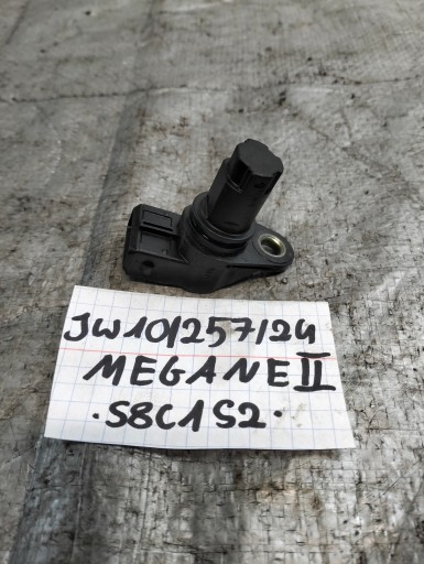 camshaft position sensor of the gear RENAULT MEGANE II 1.9 DCI OE 8200370572