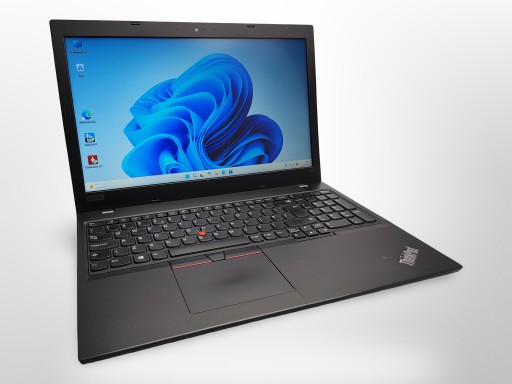 Lenovo THINKPAD L580