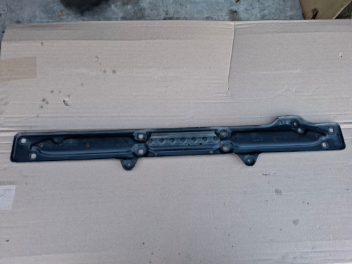 AUDI A6 C8 4K RS6 console chassis 4K0803145F