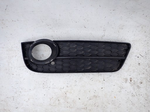 AUDI A5 8T 07- grid of a bumper right front