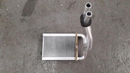 97200-B9200 D266-QADAA01 - HYUNDAI I10 II 16R нагреватель испаритель 97200B9200