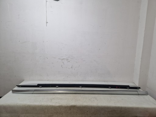 CADILLAC ESCALADE IV 2014 - dachreling dach KOMPLET 84393979 84393978