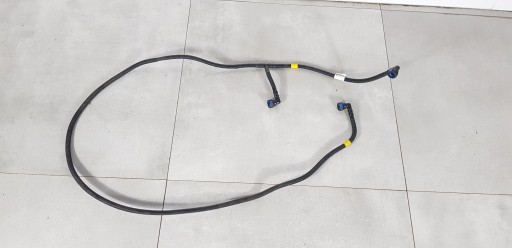 OCTAVIA IV 20-ШЛАНГ ОМЫВАТЕЛЯ 5E3955970