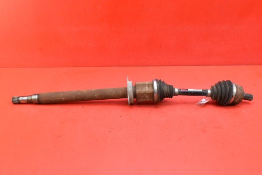 semi-axis right front MANUAL P31367905 VOLVO S40 2 II 2.0 D3 150 KM 16-20