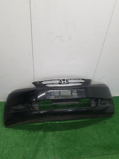 bumper front front HONDA FR-V 2005 KOD B92P