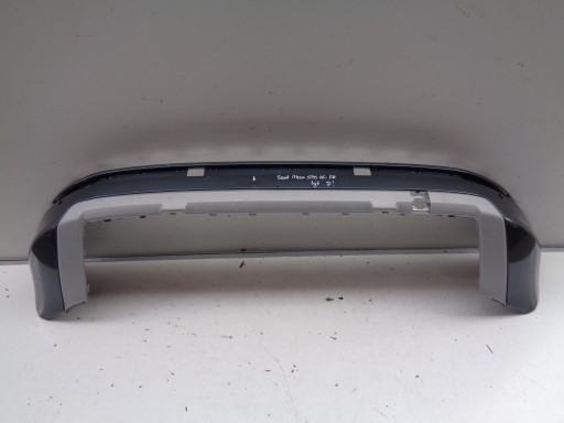 HECKSPOILER DER STOSSSTANGE HINTEN SEAT ATECA 575 16- FR