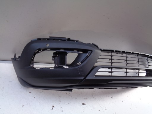 DOPUNA BRANIKA PREDNJA SPOILER OPEL CROSSLAND X 16