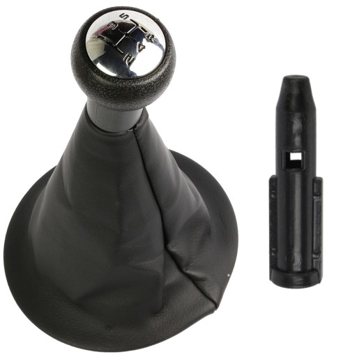 7591.T1 - РУЧКА ПЕРЕКЛЮЧЕНИЯ ПЕРЕДАЧ ДЛЯ CITROEN BERLINGO PARTNER II