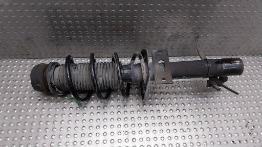 shock absorber left right front 6C0413031AH VW POLO V IBIZA IV FABIA II III A1
