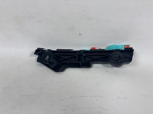 Mazda 6 VI 07- bumper bracket holder GS1D500U1