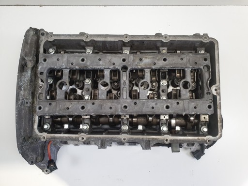 2,4TDCI 75 - Ford Transit VII MK7 2.4 TDCI ГОЛОВКА ЦИЛІНДРОВ K4TEA