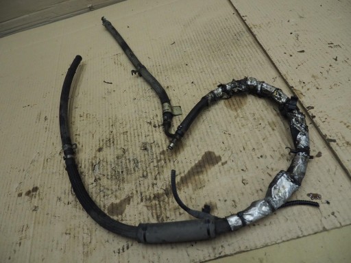 2R83-3L602-AA - ШЛАНГ ГІДРОПІДСИЛЮВАЧА JAGUAR S-TYPE 3.0 02-06 EU